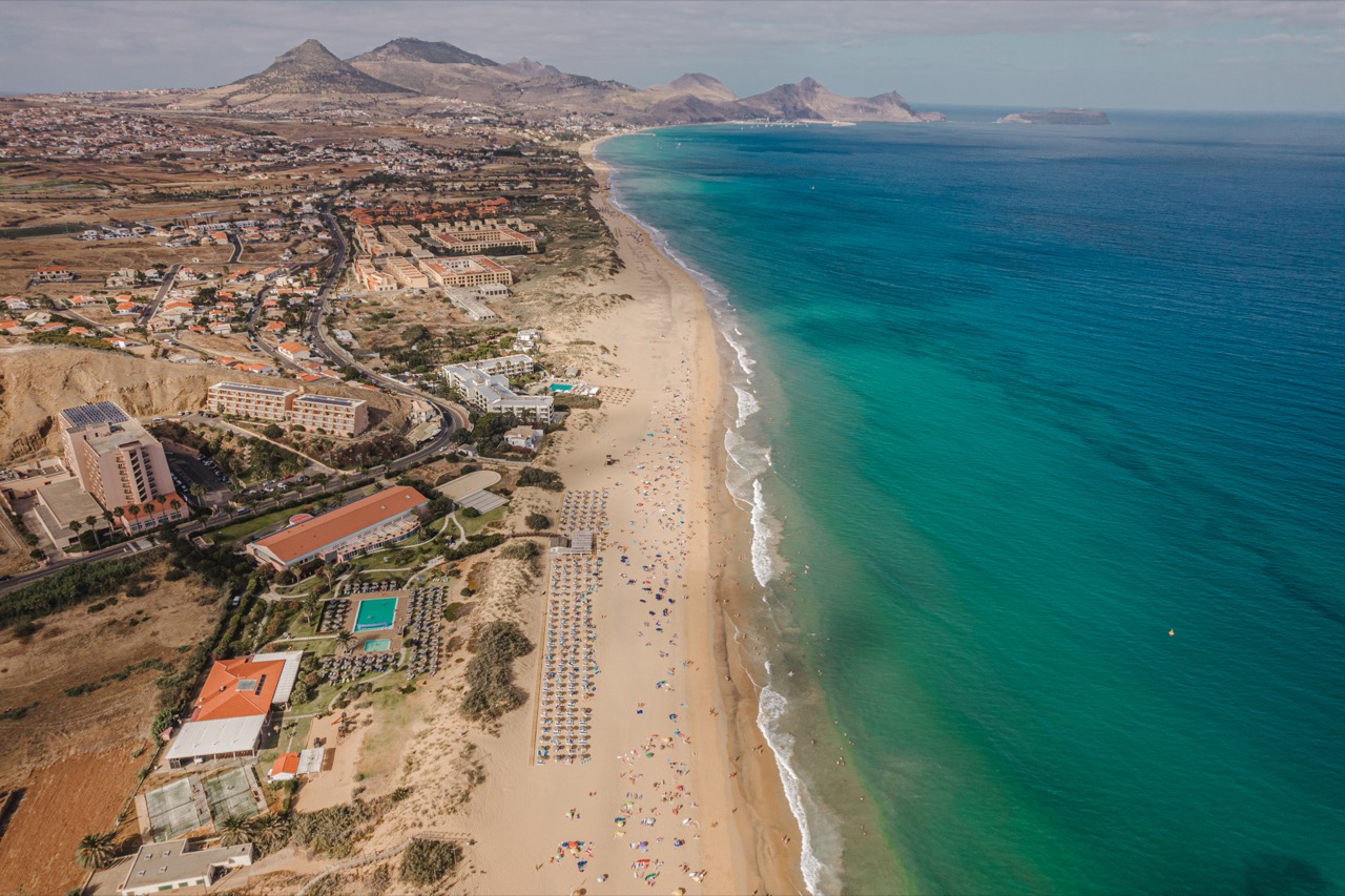 Experiências Madeira