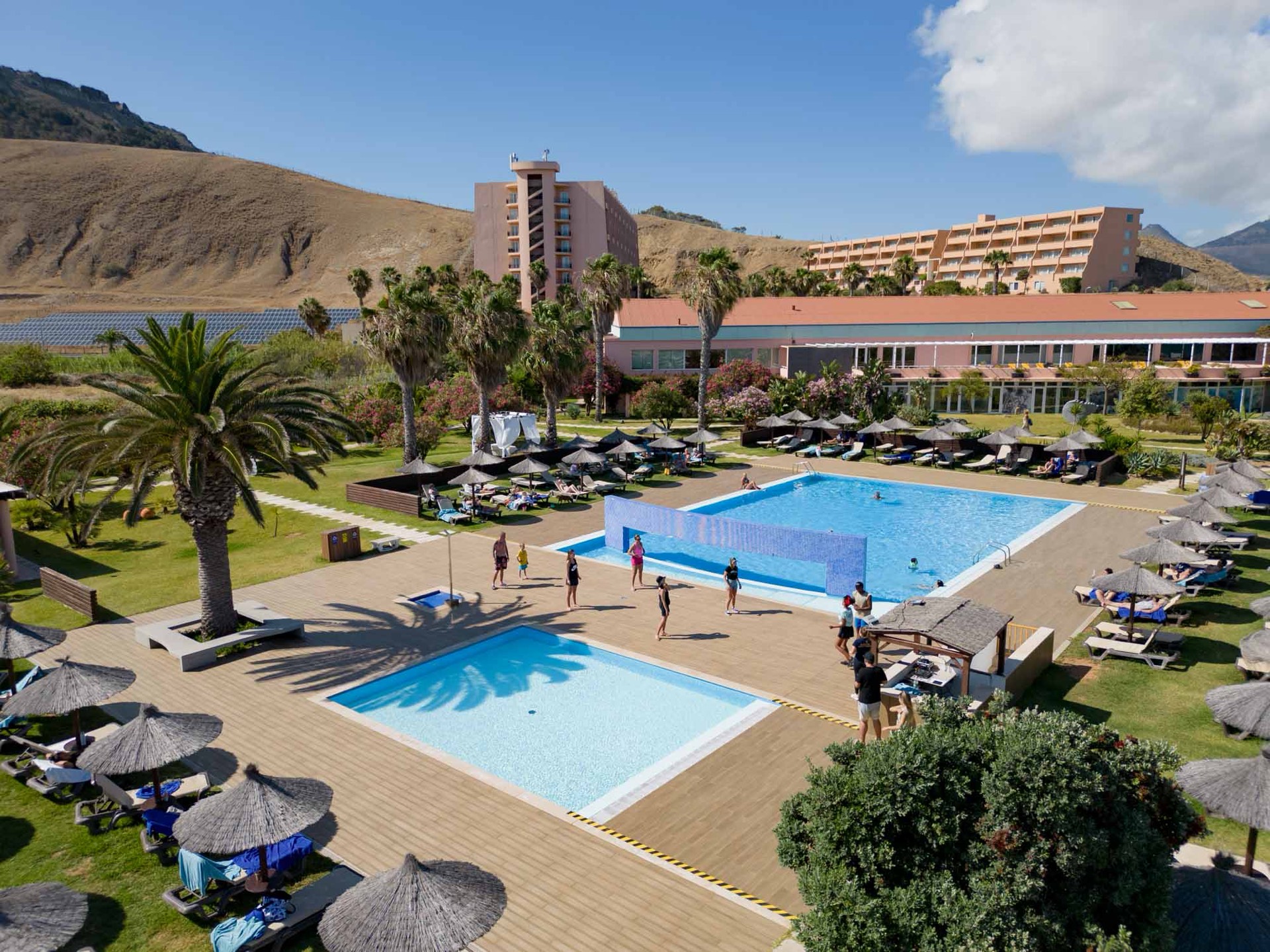 Porto Santo