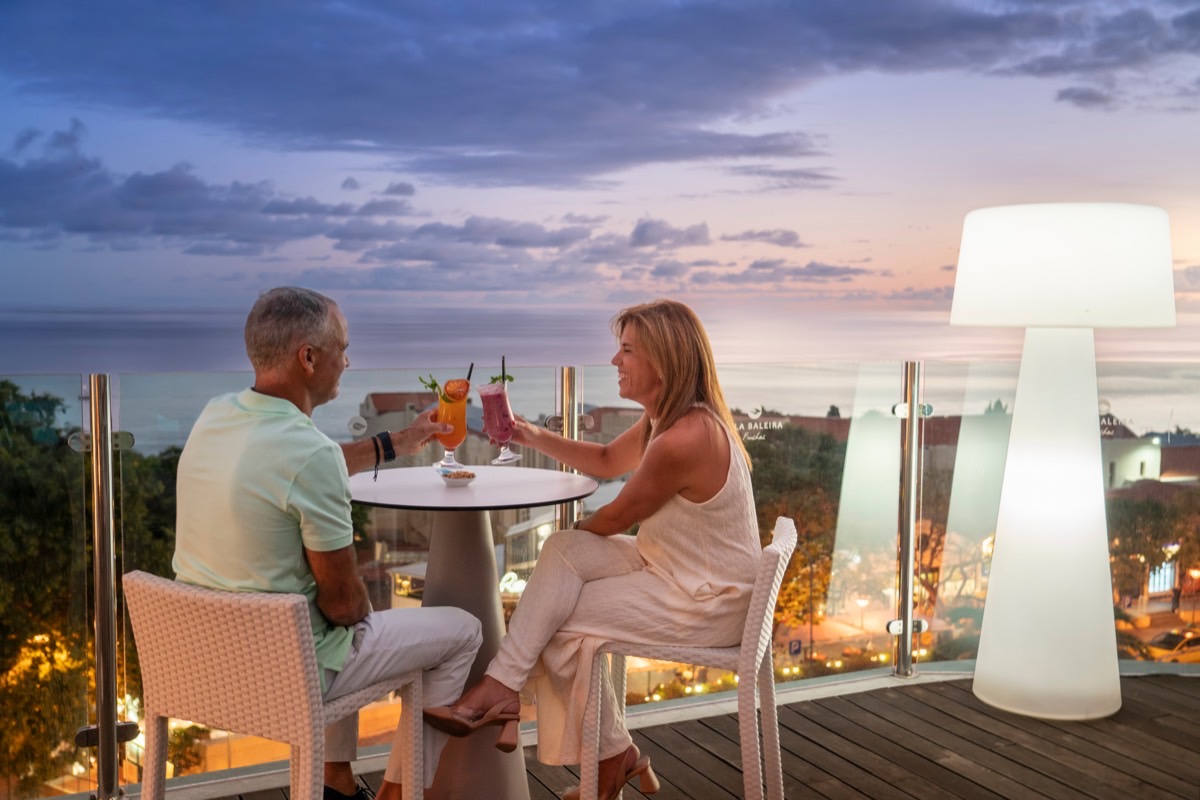 Vila Baleira inaugura novo spa em Porto Santo